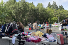 2024 Rummage Sale