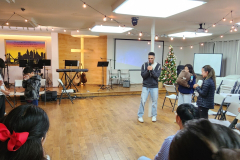 2024 YOUTH CHRISTMAS