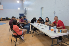 2025 맥더밋선교